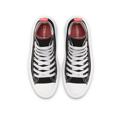 Converse Chuck Taylor All Star Move - Plataforma para Hombre