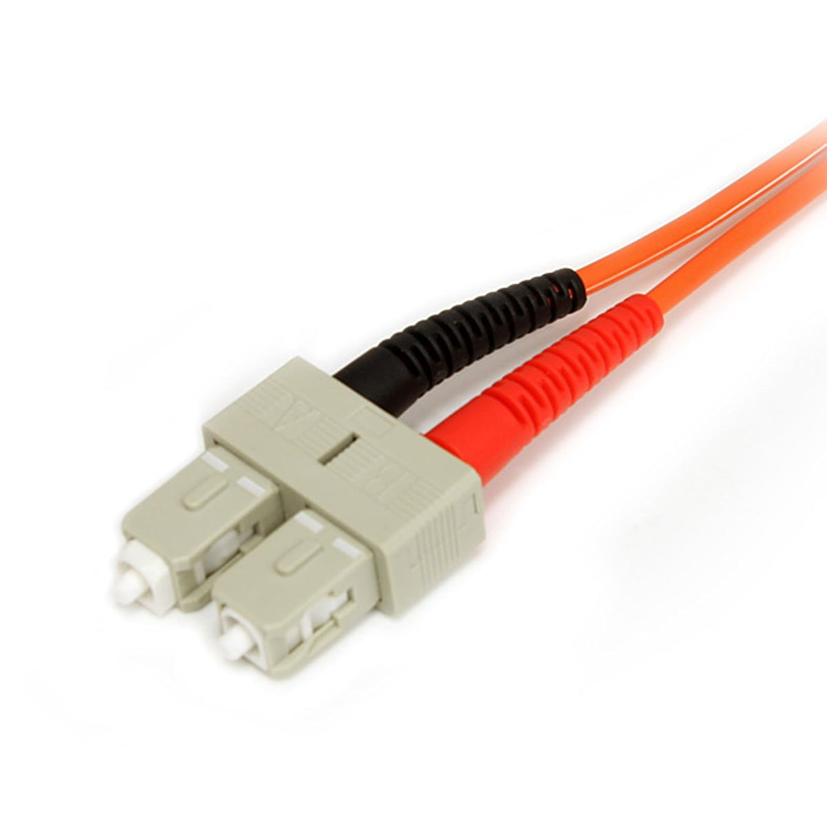 StarTech.com FIBLCSC7 Network Cable
