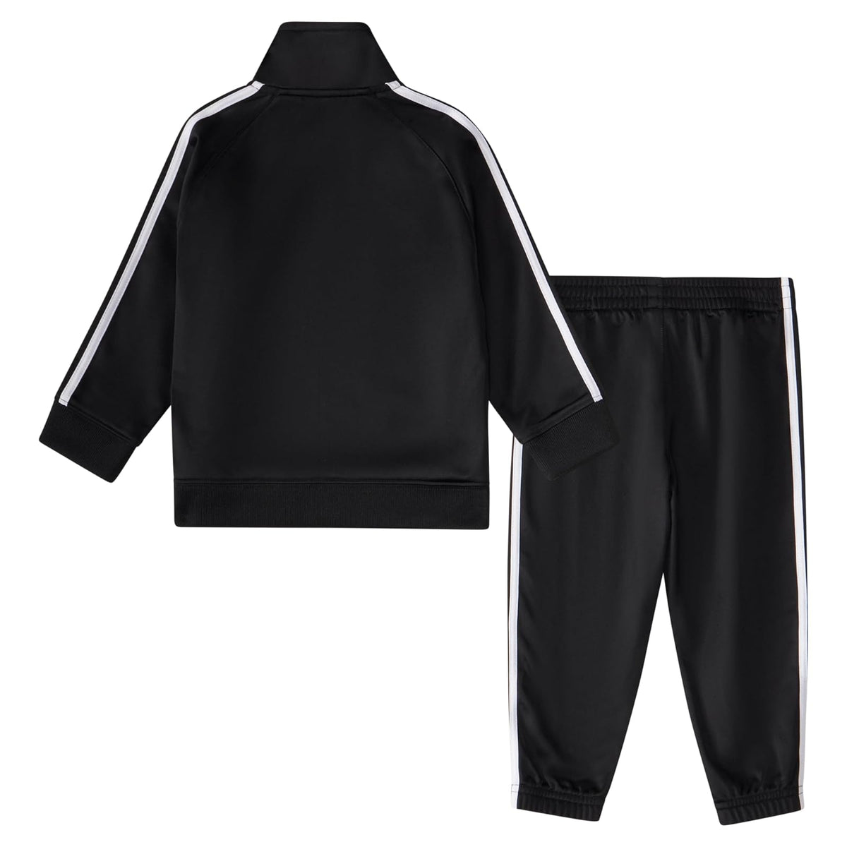adidas Conjunto de pantalón deportivo de tricot ChándalUnisex bebé