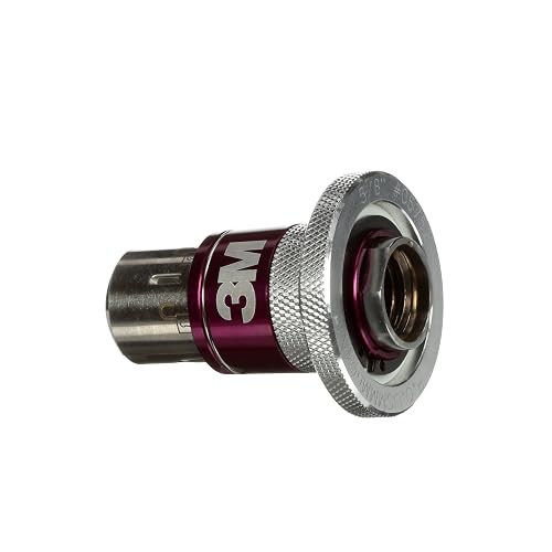 3M Adaptador de Borlas Doble Cara Quick Connect Automotriz