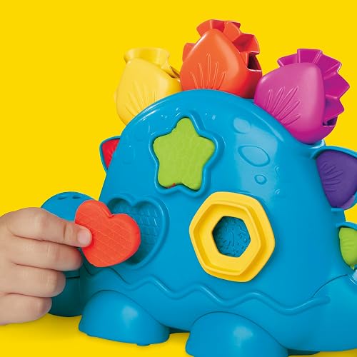 Play-Doh Set Dinosaurio Starters a Partir de 2 años