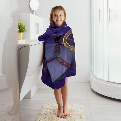 Providencia Toalla Premium para Baño 75x147 Cm Wish Shine On