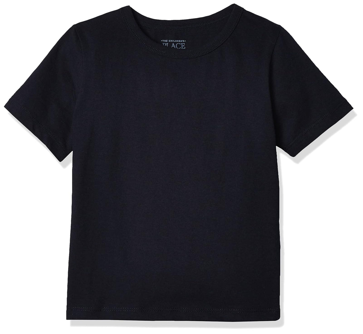 The Children's Place Playera básica de Manga Corta Camiseta para bebés niños