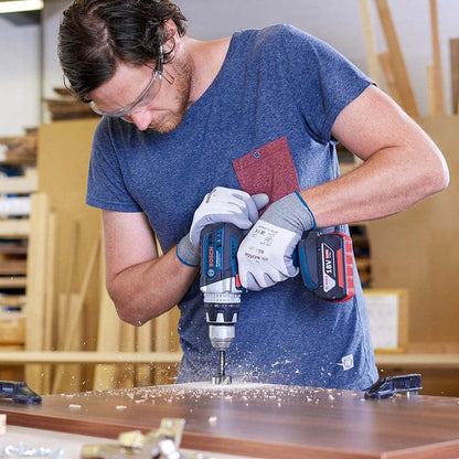Bosch Broca para Madera Fresadora Forstner 35 mm