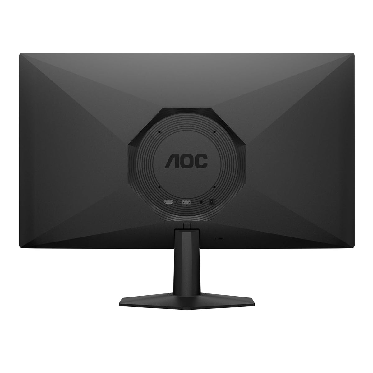 AOC Monitor Gaming de 27 Pulgadas, 27G51Z, FHD IPS, 240 Hz, 0.5 ms MPRT, Sincronización Adaptativa, HDR, HDMI 2.0, Display Port, Luz Azul Baja, Ajuste de Inclinación