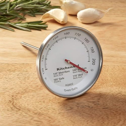 KitchenAid - Termómetro para carne sin dejar