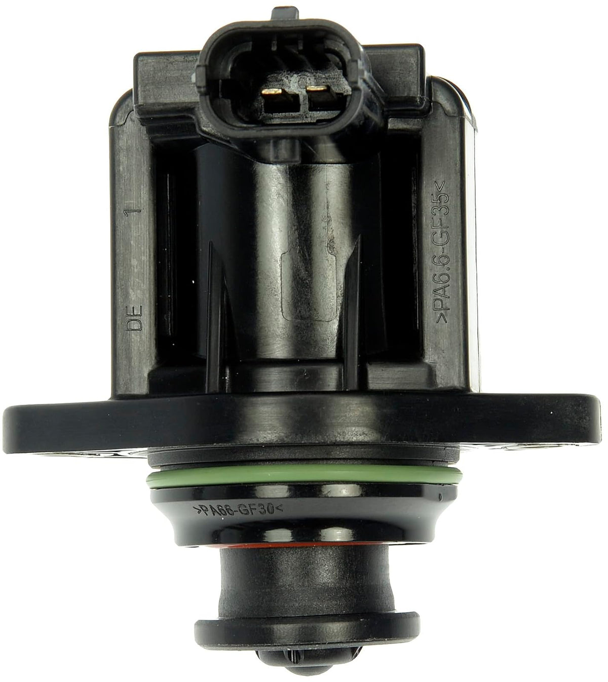 Dorman 667-515 - Válvula de alivio de presión para turbocompresor compatible con modelos Ford/Lincoln seleccionados