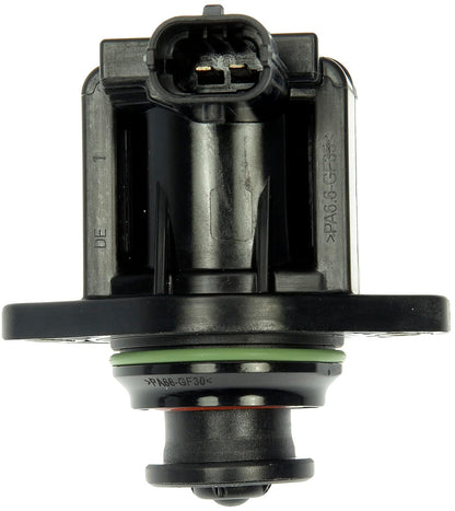 Dorman 667-515 - Válvula de alivio de presión para turbocompresor compatible con modelos Ford/Lincoln seleccionados