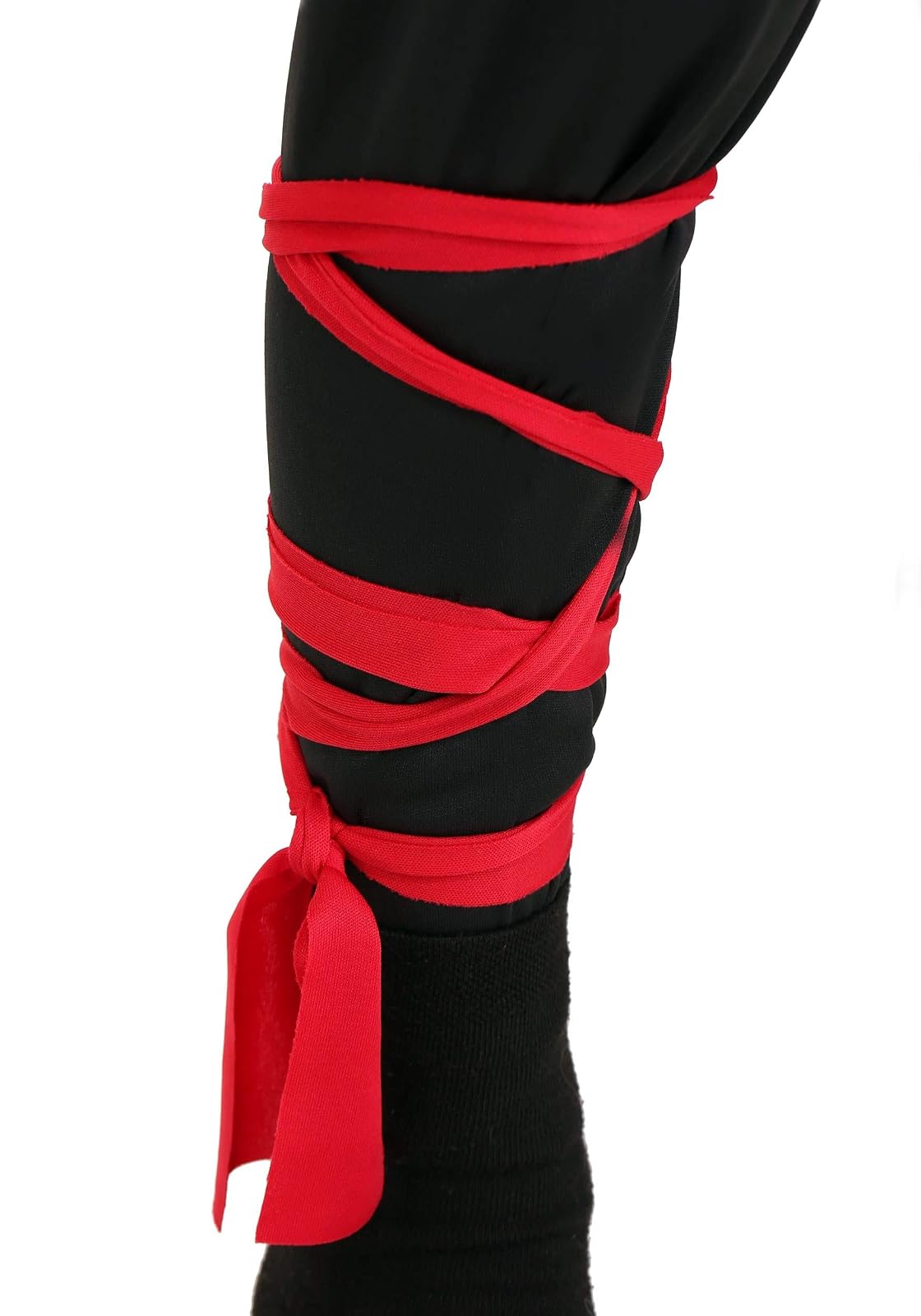 Disfraz infantil Stealth Ninja