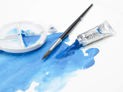 Winsor & Newton Designers Tubo de pintura Gouache, Tubo 14 ml, Magenta crinacridona, 14-ml Tube, 1