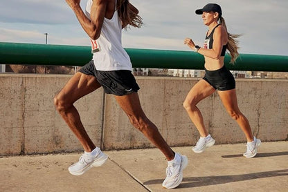 Saucony Paquete múltiple de calcetines de malla para