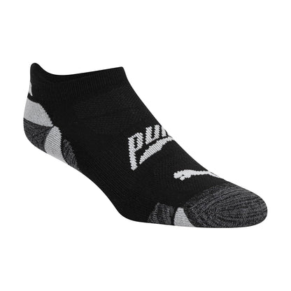 Puma - Calcetines de corte bajo para mujer, 6 unidades