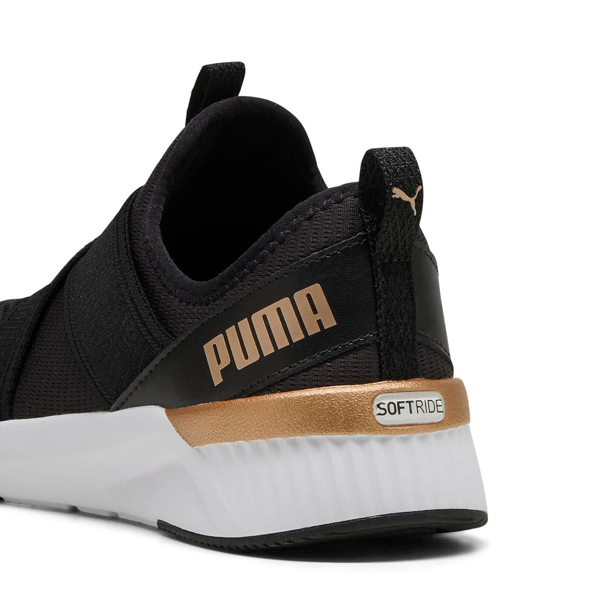 Puma Softride Harli - Zapatos de Entrenamiento sin Cordones para Mujer