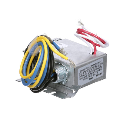 White-Rodgers 24A01G-3 Controlador De Temperatura Para Calor Eléctrico