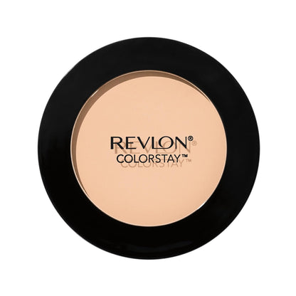 Revlon Colorstay Polvo Compacto Facial, Medium Deep, 8.4 g - Medium