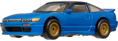 Hot Wheels Collector Pininfarina Battista Escala 1:64 - Nissan Sileighty