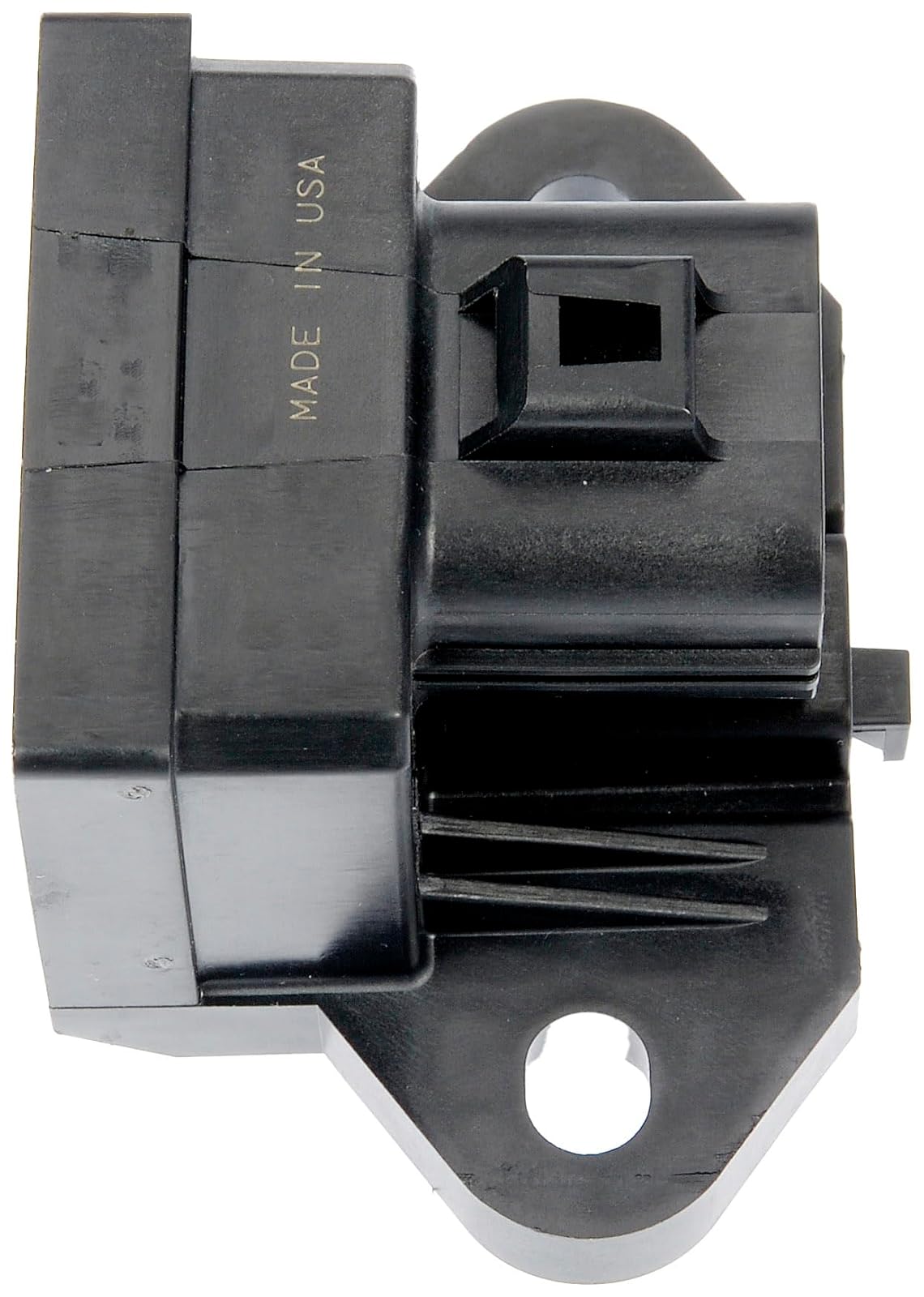 Dorman 601-307 - Módulo de relé de bomba de combustible compatible con modelos seleccionados Ford/Lincoln