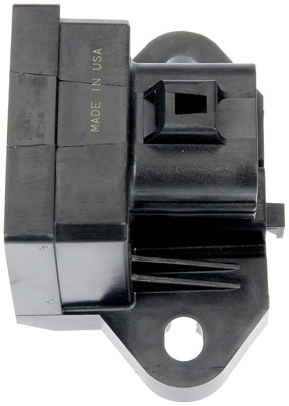 Dorman 601-307 - Módulo de relé de bomba de combustible compatible con modelos seleccionados Ford/Lincoln