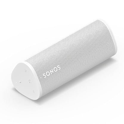 Sonos Roam 2 Wireless Speaker - White