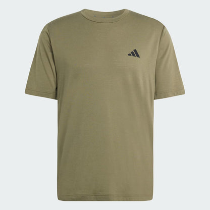 adidas Playera Playera Hombre