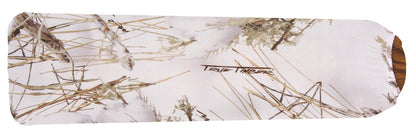 Fan Blade Designs MC2 Snow Camo - Cubiertas para ventilador de techo