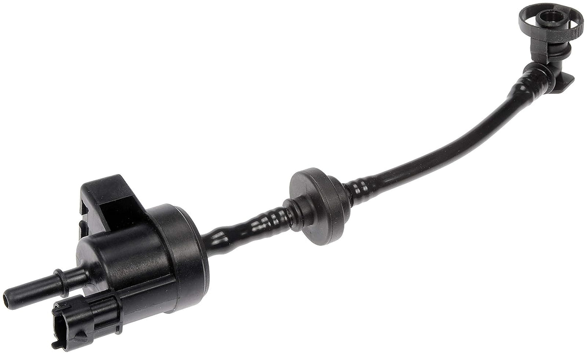 Dorman 911-409 - Válvula de purga de recipiente de vapor compatible con modelos selectos Buick/Chevrolet
