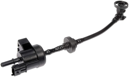 Dorman 911-409 - Válvula de purga de recipiente de vapor compatible con modelos selectos Buick/Chevrolet