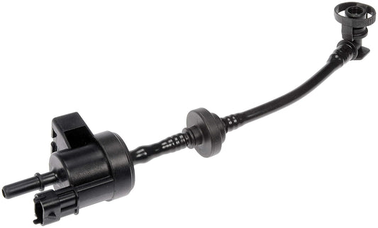 Dorman 911-409 - Válvula de purga de recipiente de vapor compatible con modelos selectos Buick/Chevrolet