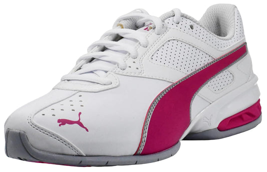 PUMA Tazon 6 - Tenis para Mujer | Zapatos de entrenamiento cruzado
