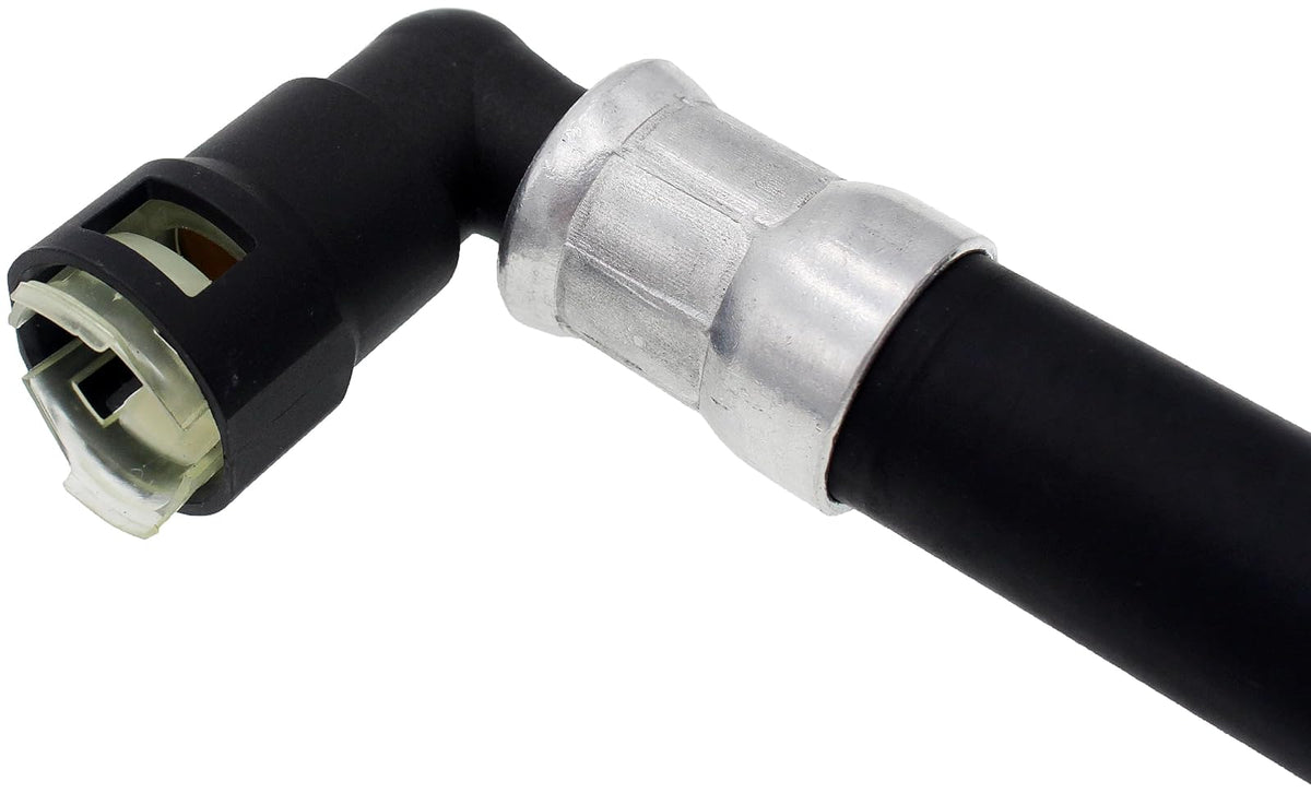 Dorman 626-706 HVAC - Conjunto de manguera de calentador compatible con modelos Ford seleccionados