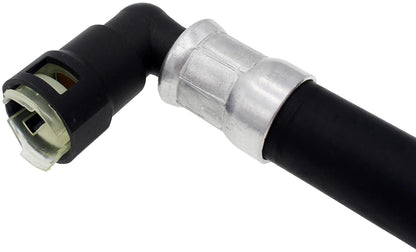 Dorman 626-706 HVAC - Conjunto de manguera de calentador compatible con modelos Ford seleccionados
