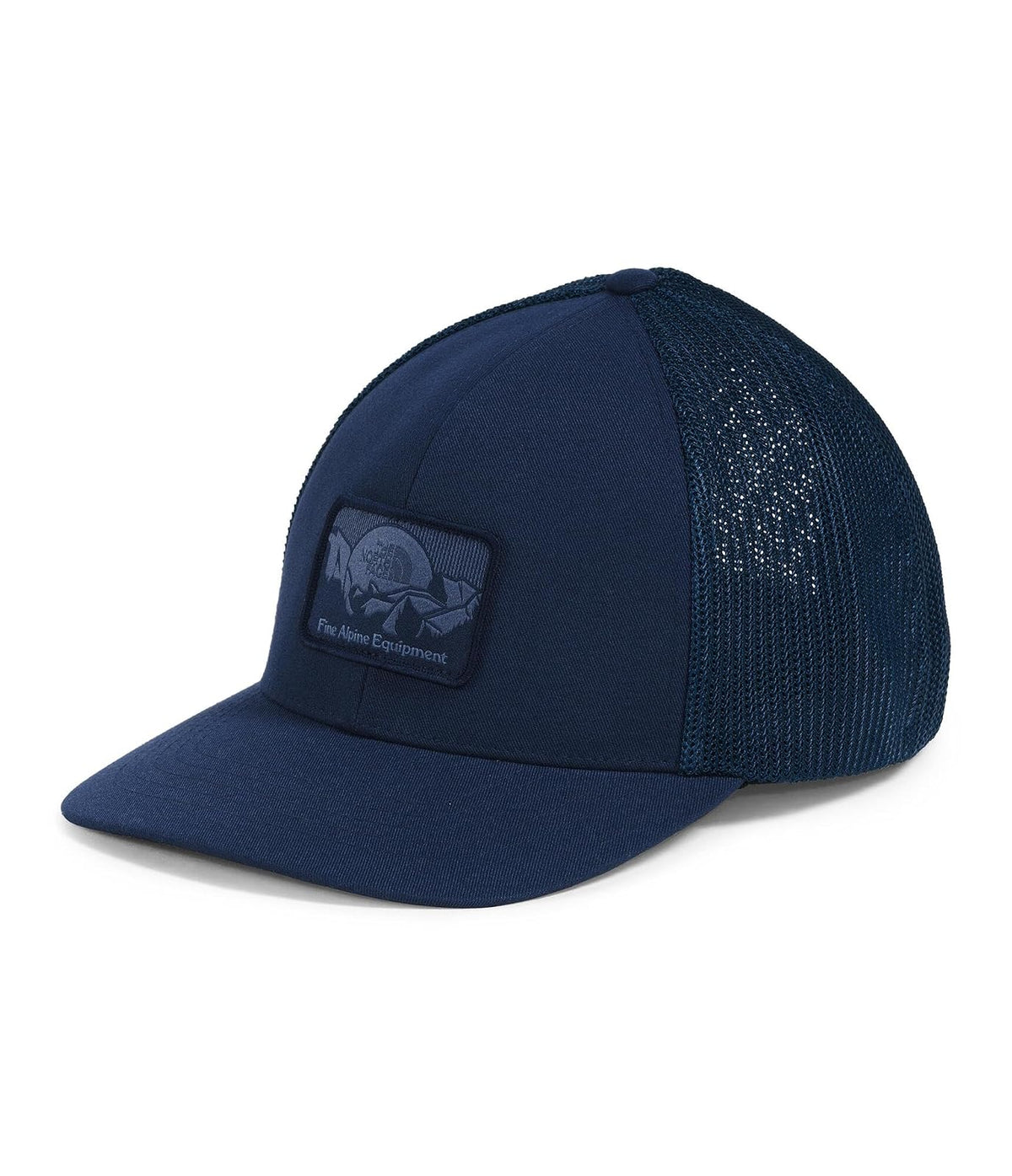 The North Face Fitted Truckee Trucker Gorra de béisbol Unisex Adulto