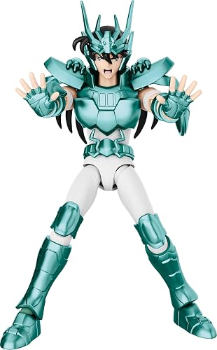 Blokees Saint Seiya Champion Class Dragon Shiryu