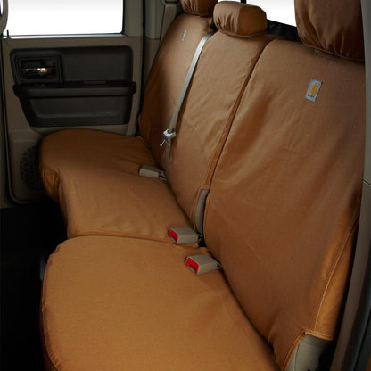 Covercraft SSC3477CAGY Carhartt Fundas de Asiento Personalizadas
