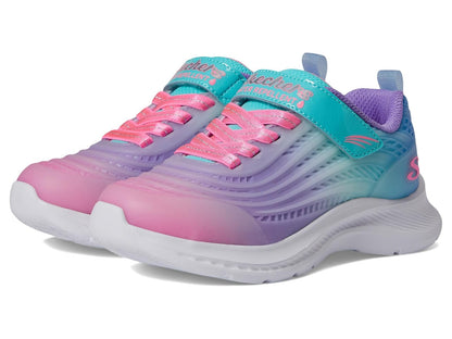 Skechers Jumpsters 2.0 - Zapatillas Blurred Dream Zapatillas para Niñas