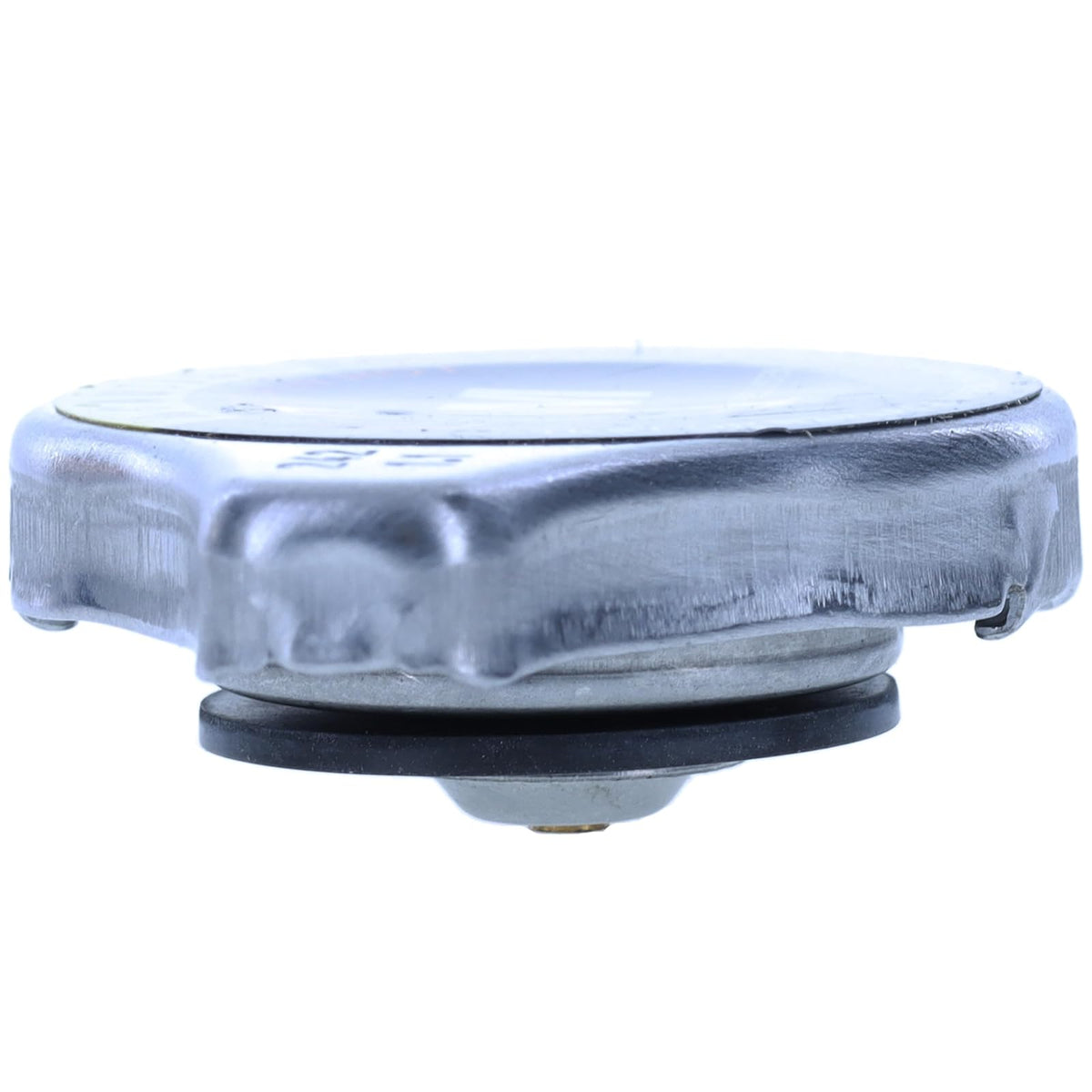 Stant 10242 Tapa de Radiador, Negro | Sustituye a 30020692 91172260 96068657 MR597126 LFB715205 WL2115205 1640102421 1640105140 1640128280 1640124430 1640131480.