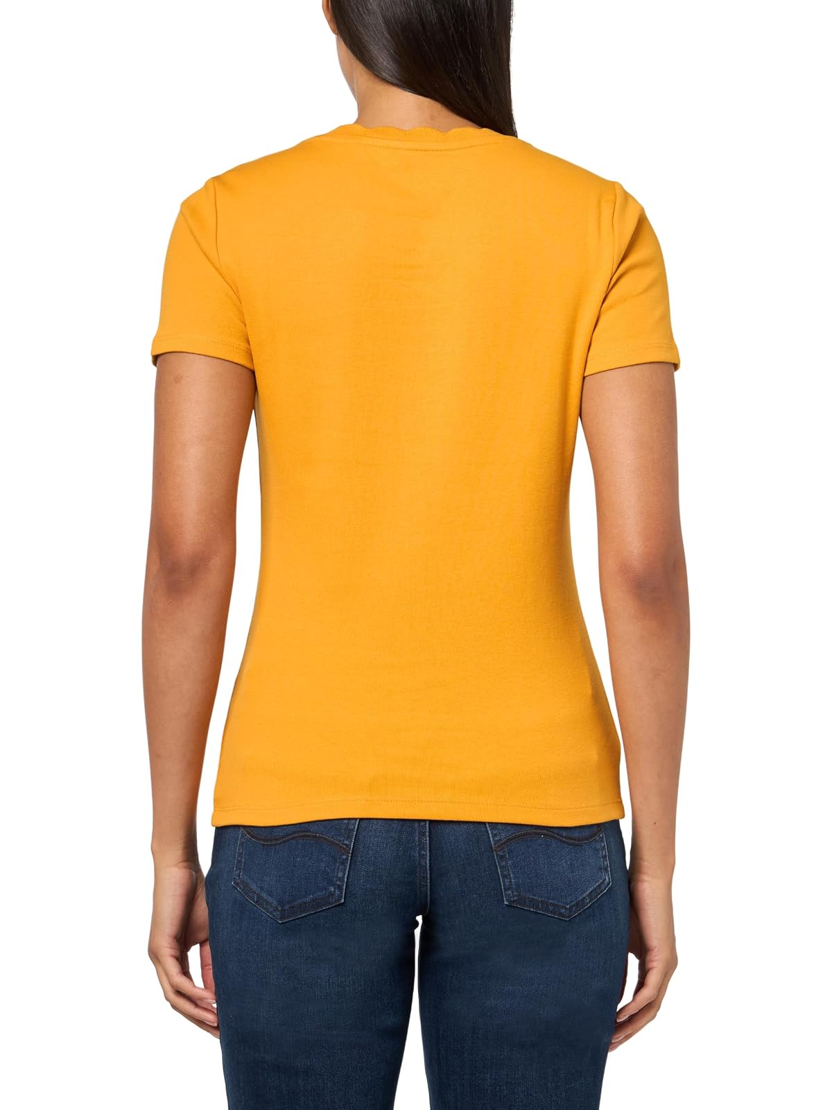 Nautica - Playera de Manga Corta para Mujer