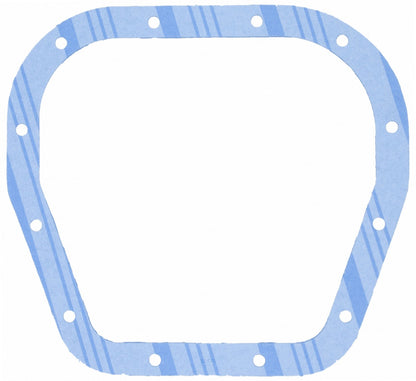 Fel-Pro Junta de Cubierta de Eje para Ford F-150 Variados Talla Única RDS55476
