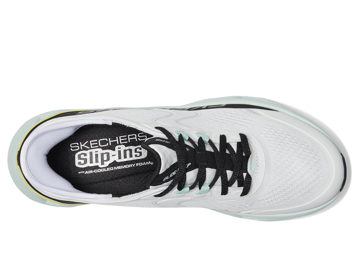 Skechers - Tenis deslizables para Mujer