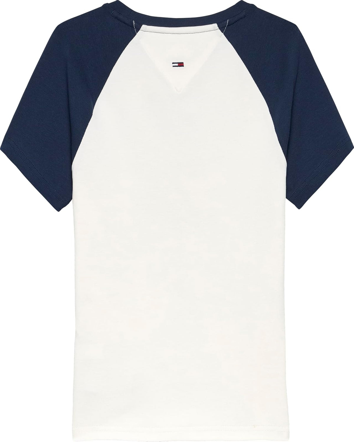 Tommy Hilfiger Playera Mujer YBH para Mujer