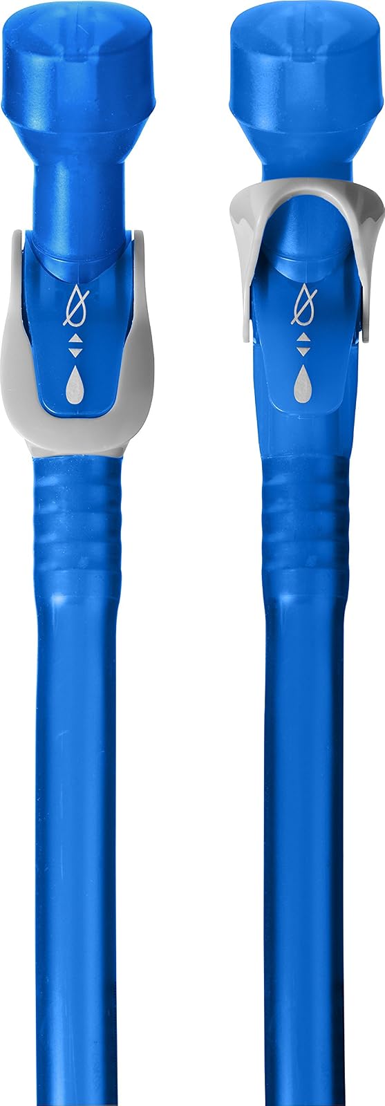CamelBak - Crux Lendenwirbelsäule 3l Trinkblase (Blau)