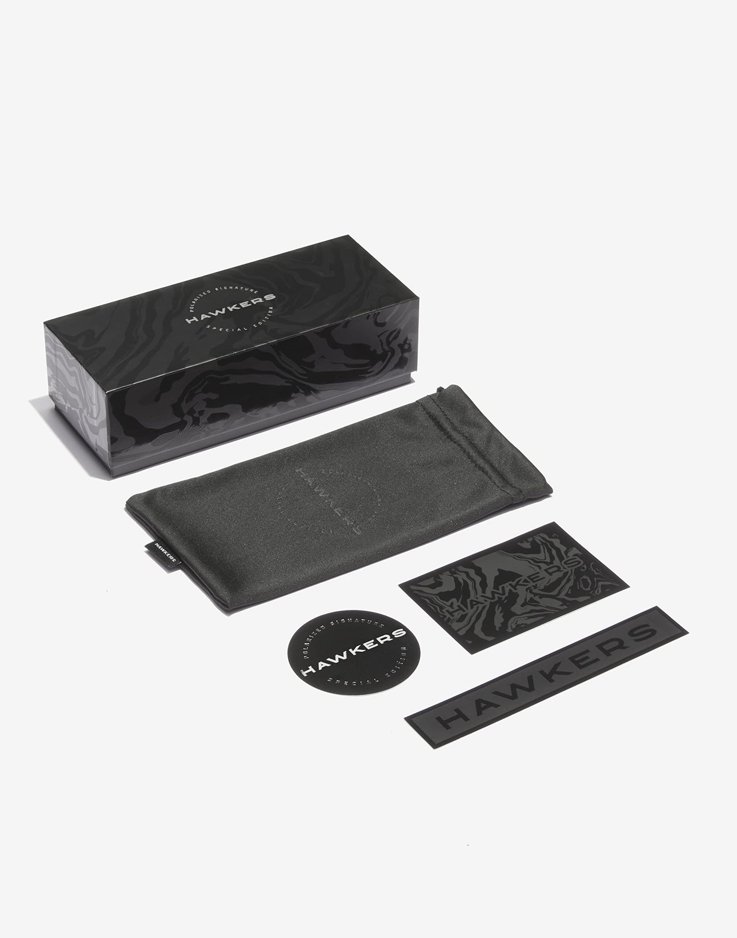 HAWKERS Lentes de Sol ONE POLARIZED para hombre y mujer