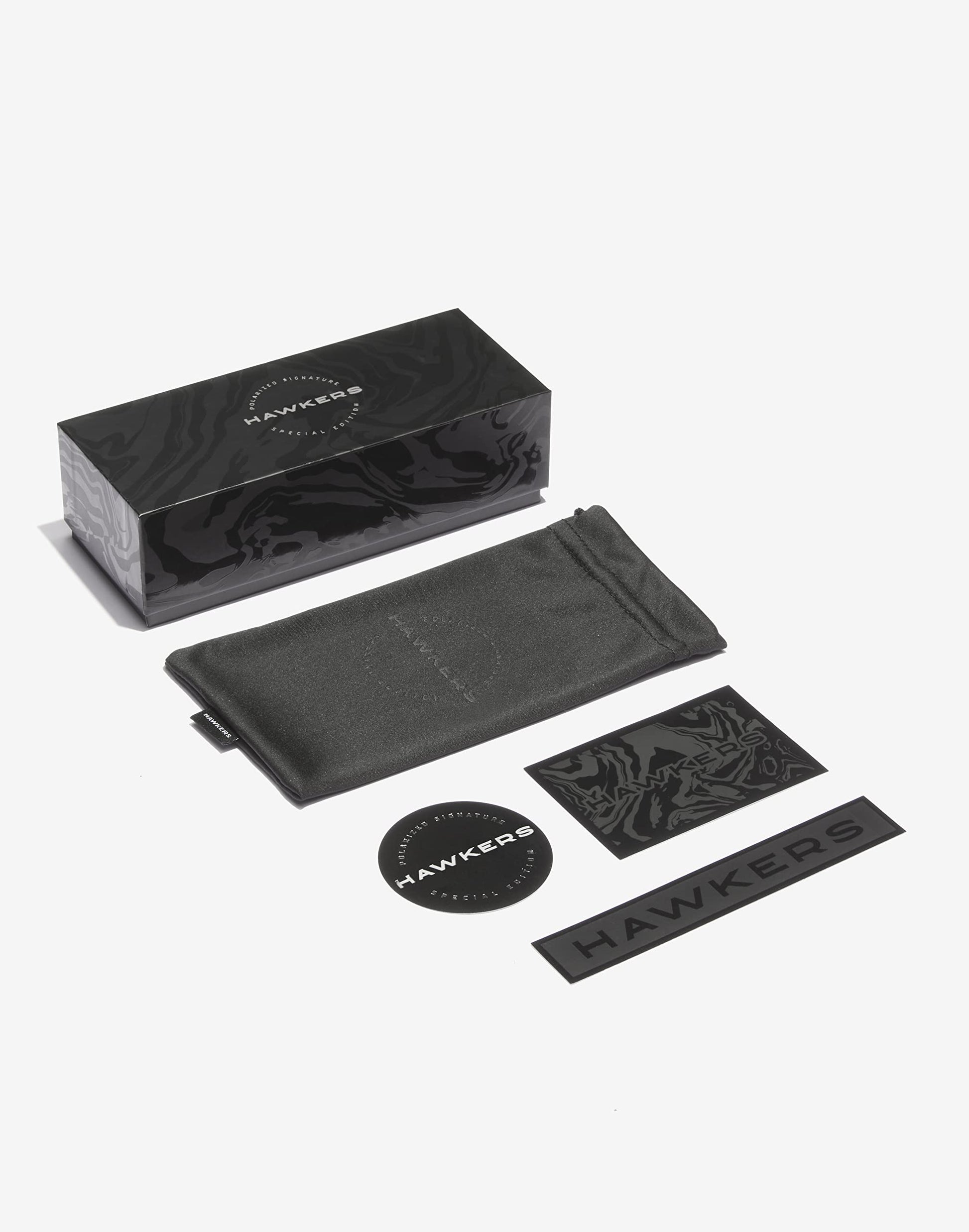 HAWKERS Lentes de Sol ONE POLARIZED para hombre y mujer