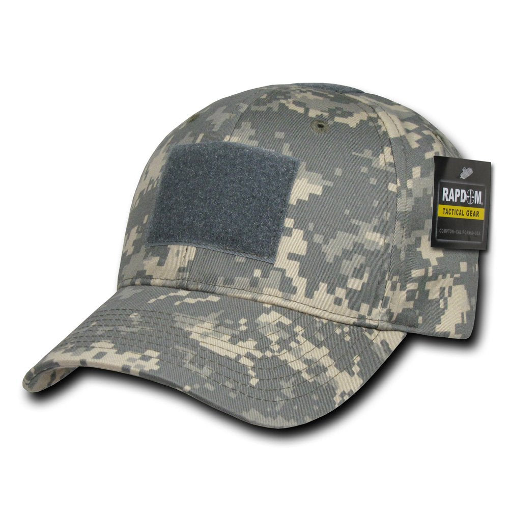 RAPDOM Gorra táctica construida para Operador