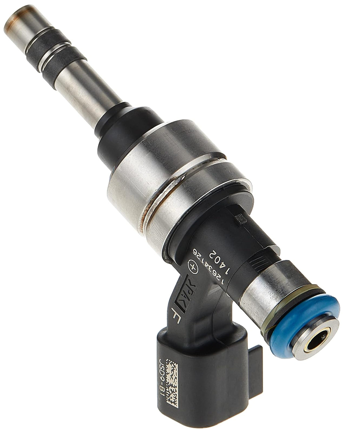 ACDelco Conjunto de Inyector de Combustible Directo 12634126