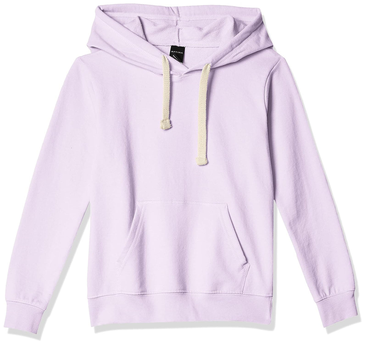 Optima French, Sudadera con Capucha Niñas