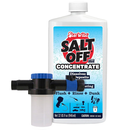 Starbrite Salt Off Cleaner