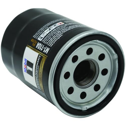 Mobil 1 Filtro de Aceite de Alto Rendimiento M1-110A, Paquete de 2