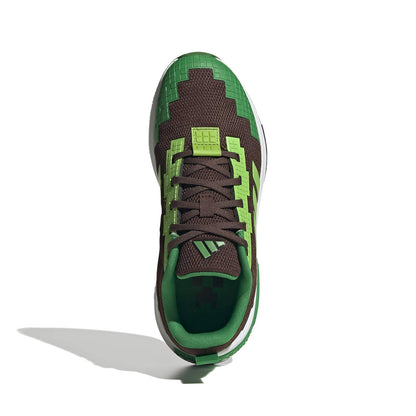 adidas Minecraft Pro Tenis para Niños