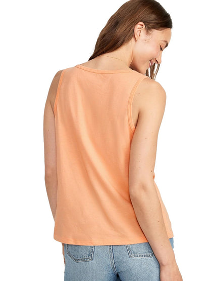 OLD NAVY 655301-003S Playera, Mujer